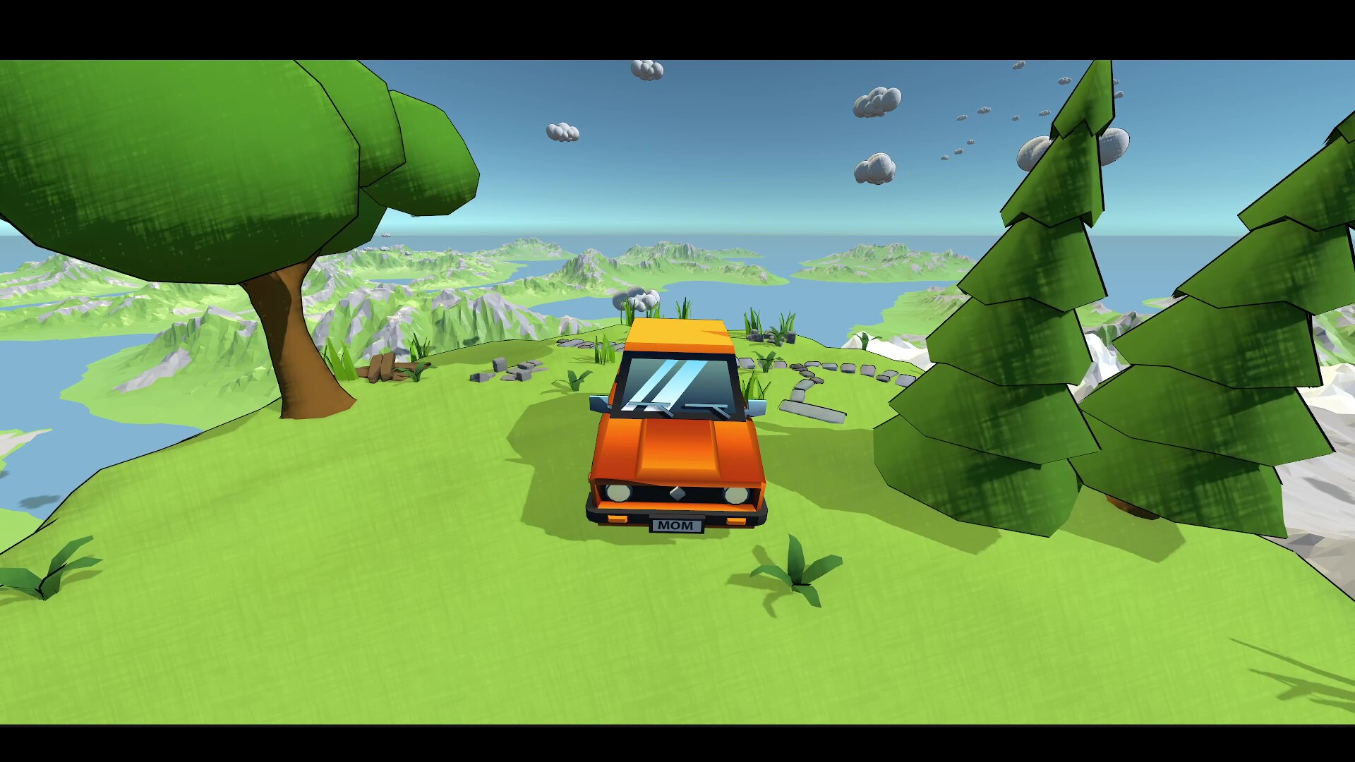 Whip Wreck screenshot 2