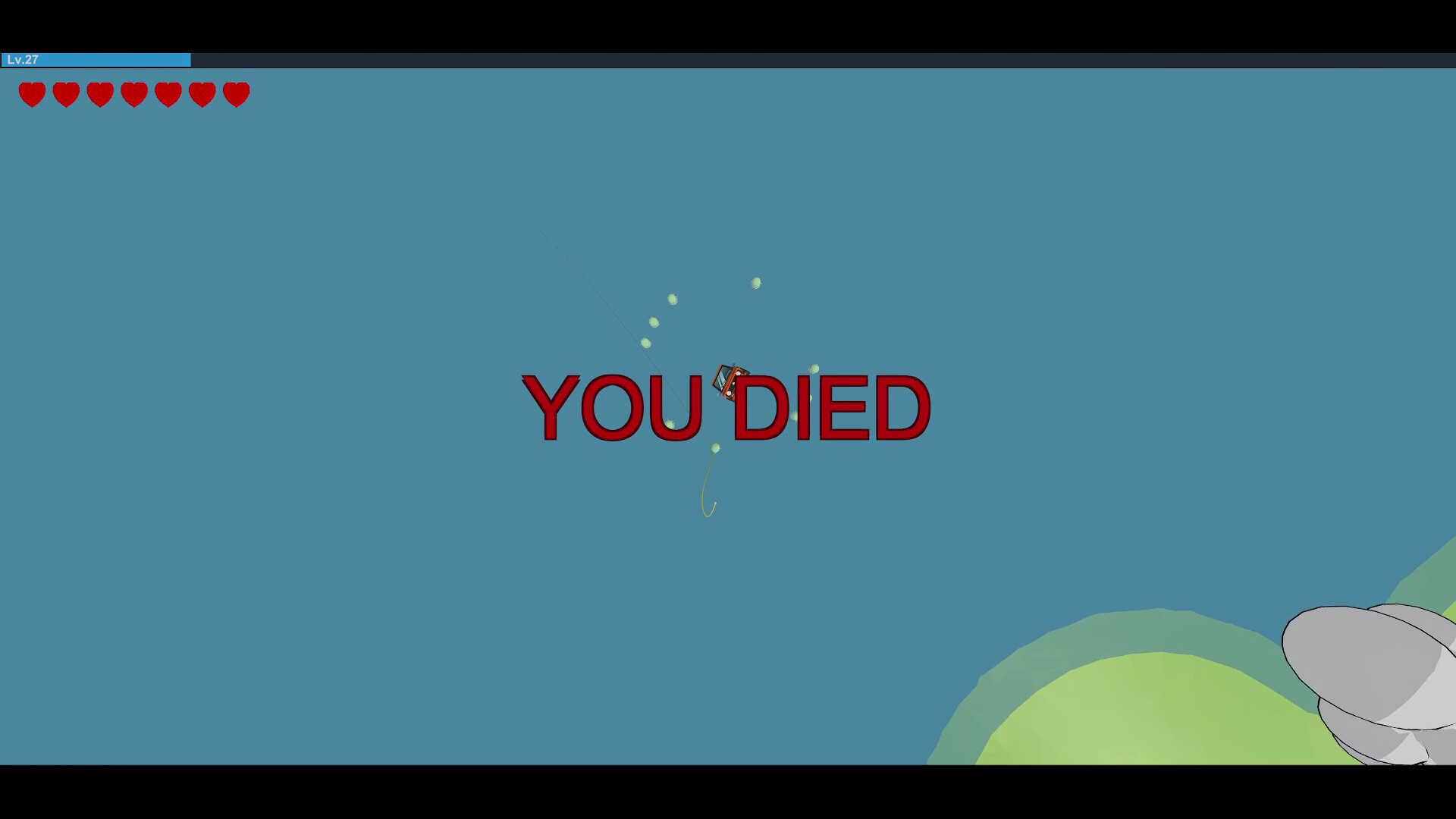 Whip Wreck screenshot 6