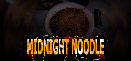 Midnight Noodle — Steam header