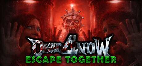 Dead 4 Now: Extraction