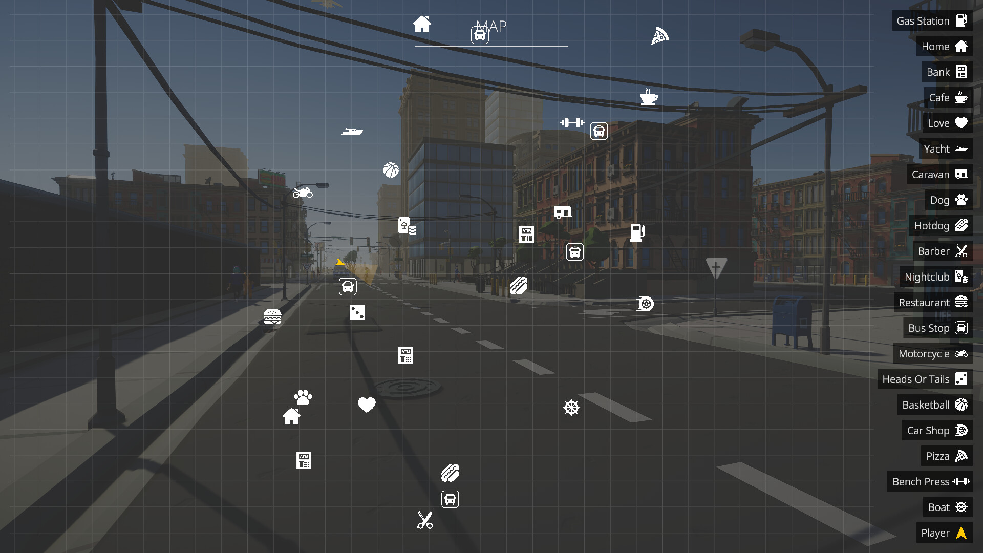 Cafe Life Simulator screenshot 17