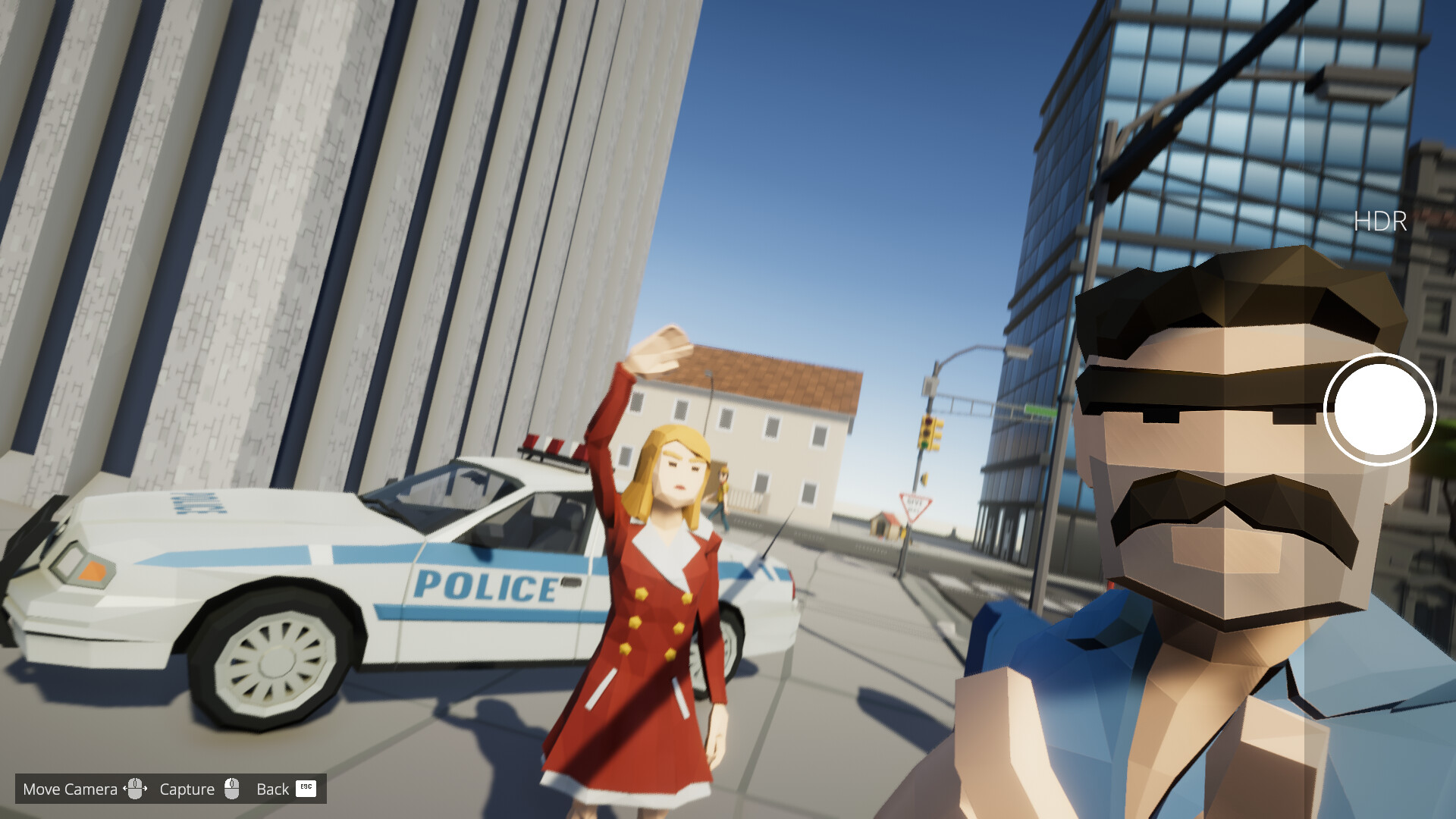 Cafe Life Simulator screenshot 13