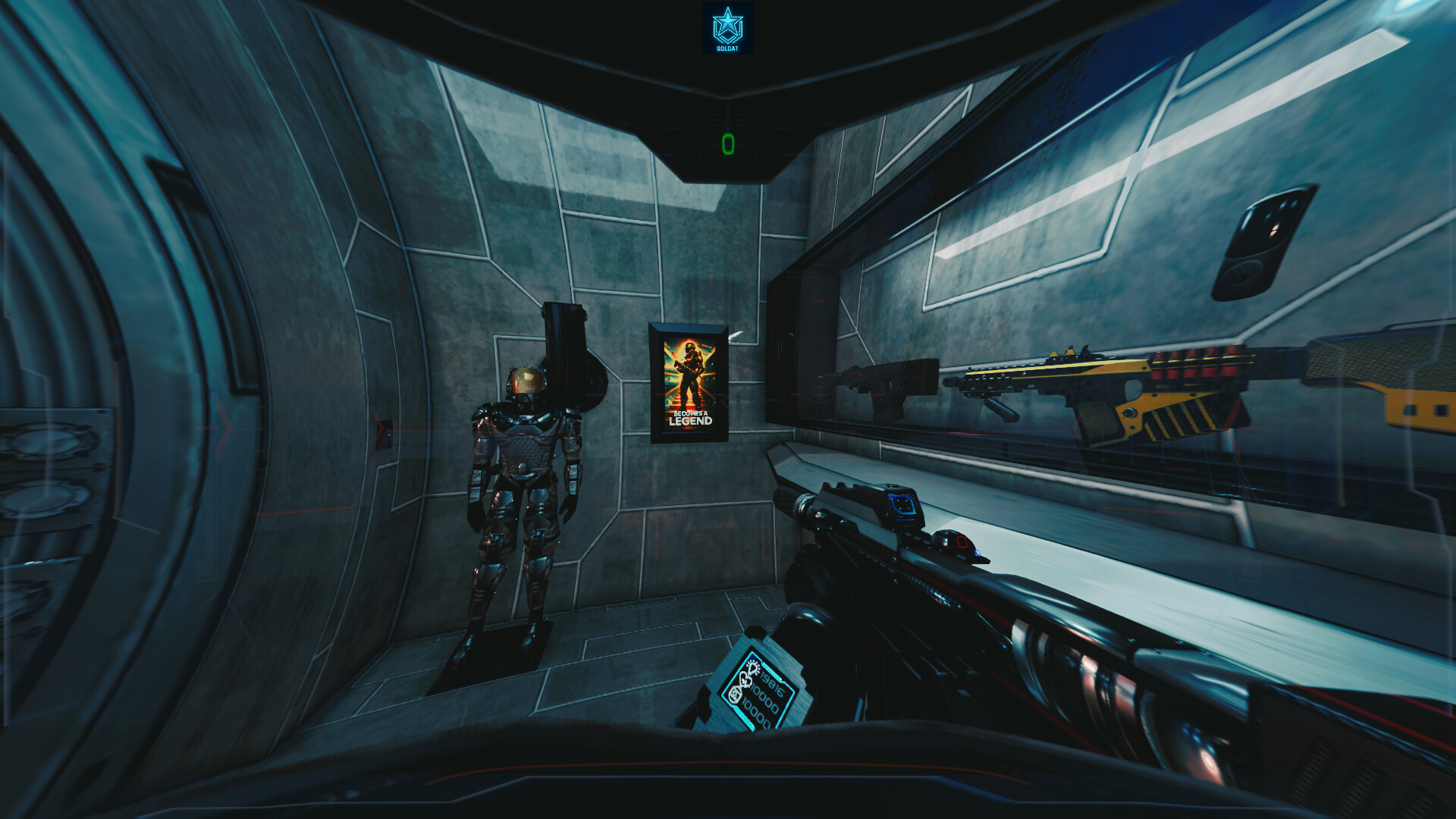Last Planet screenshot 2