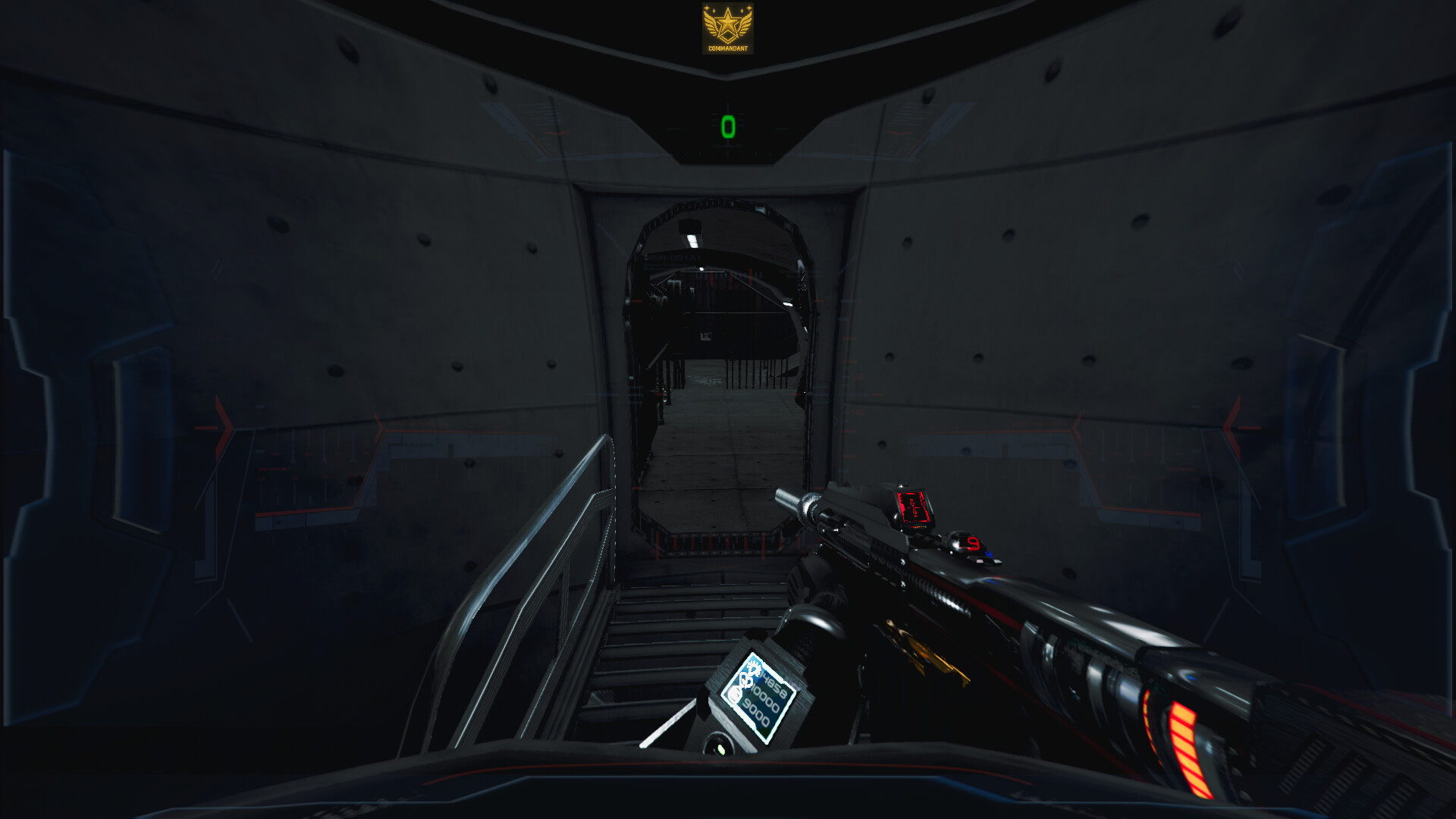 Last Planet screenshot 6