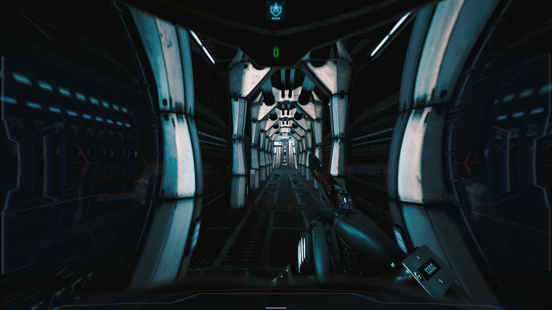 Last Planet screenshot 3
