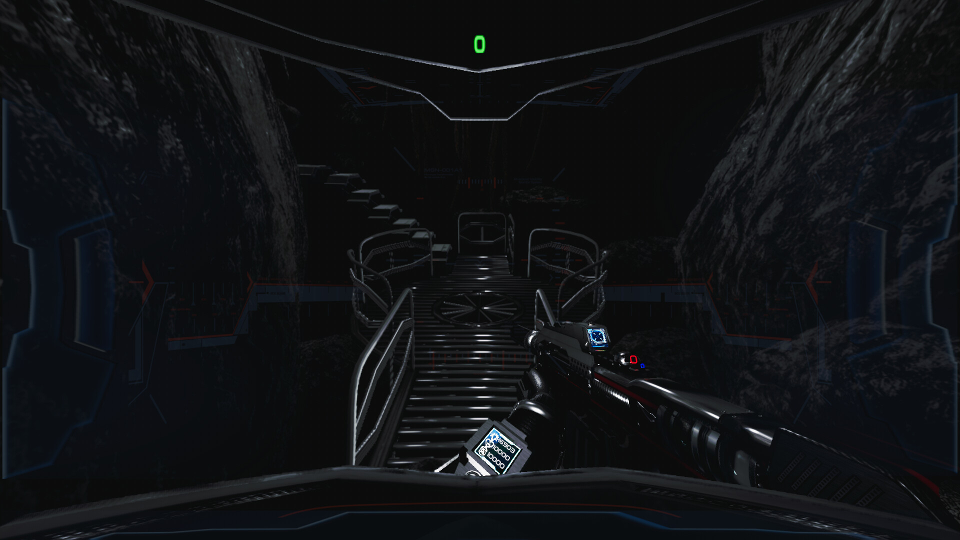 Last Planet screenshot 4