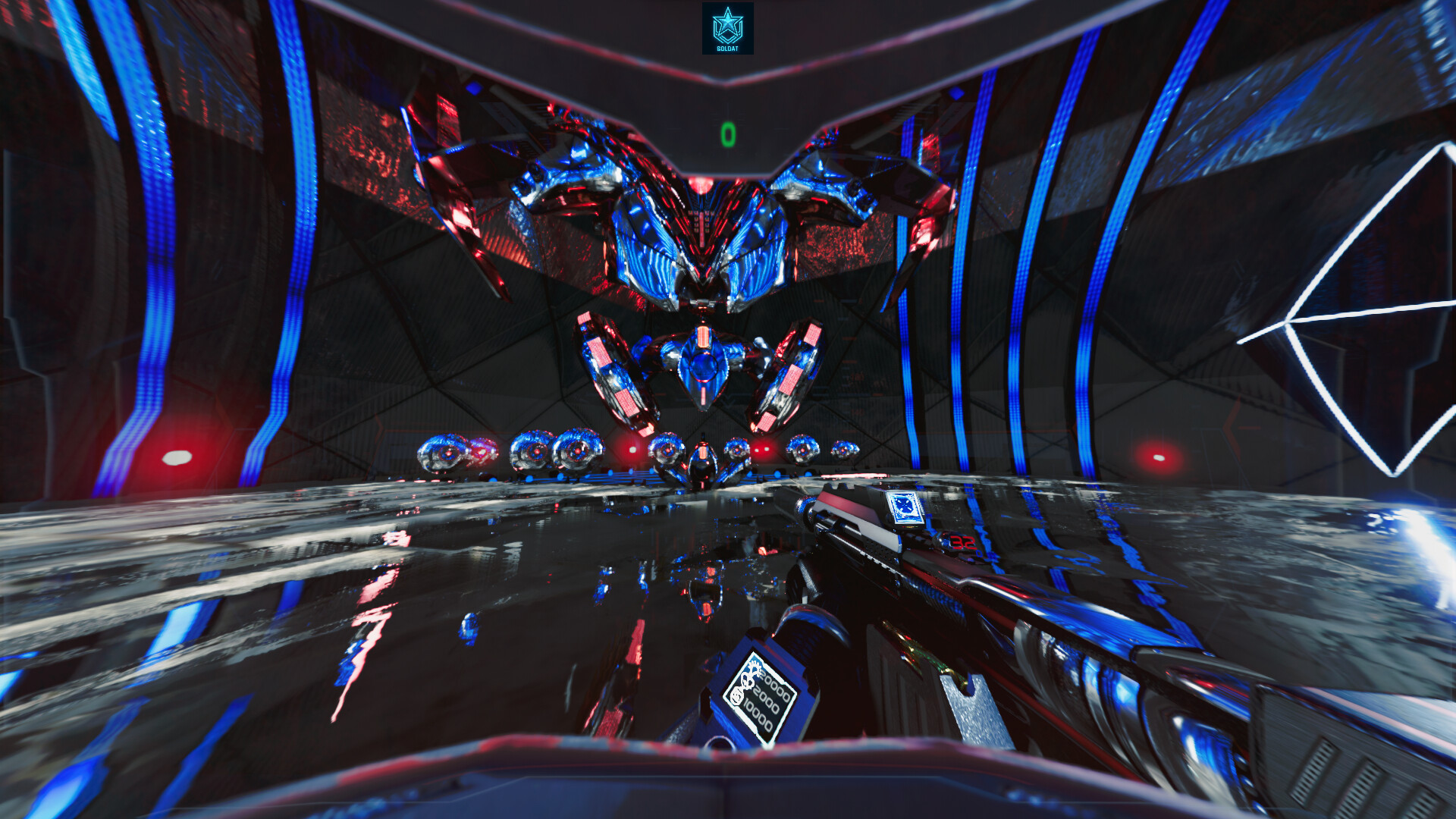 Last Planet screenshot 7