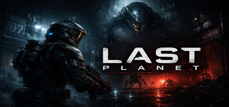 Last Planet