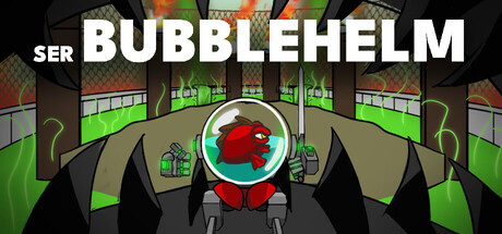 Ser BubbleHelm
