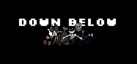 Down Below