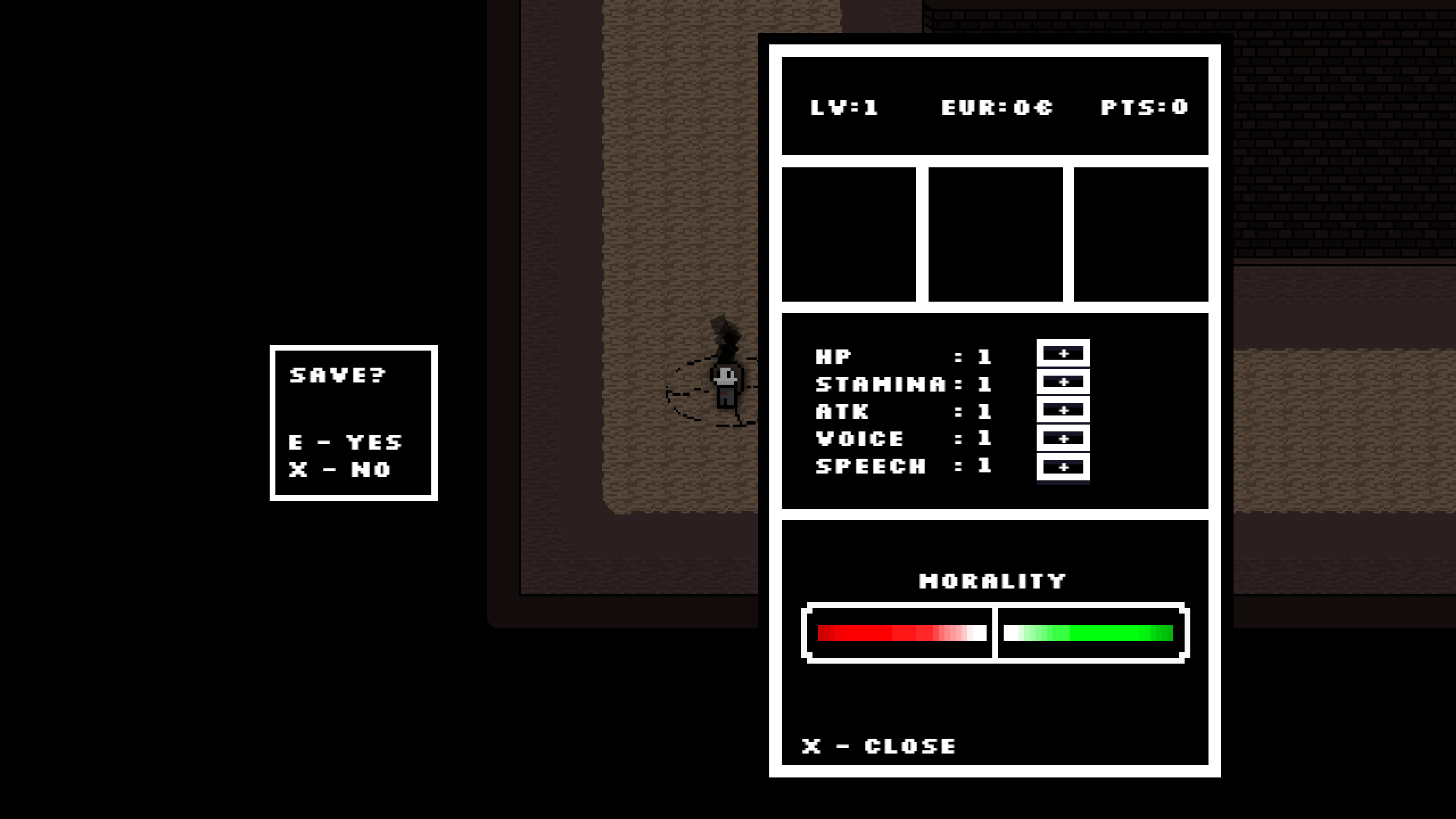 Down Below screenshot 3