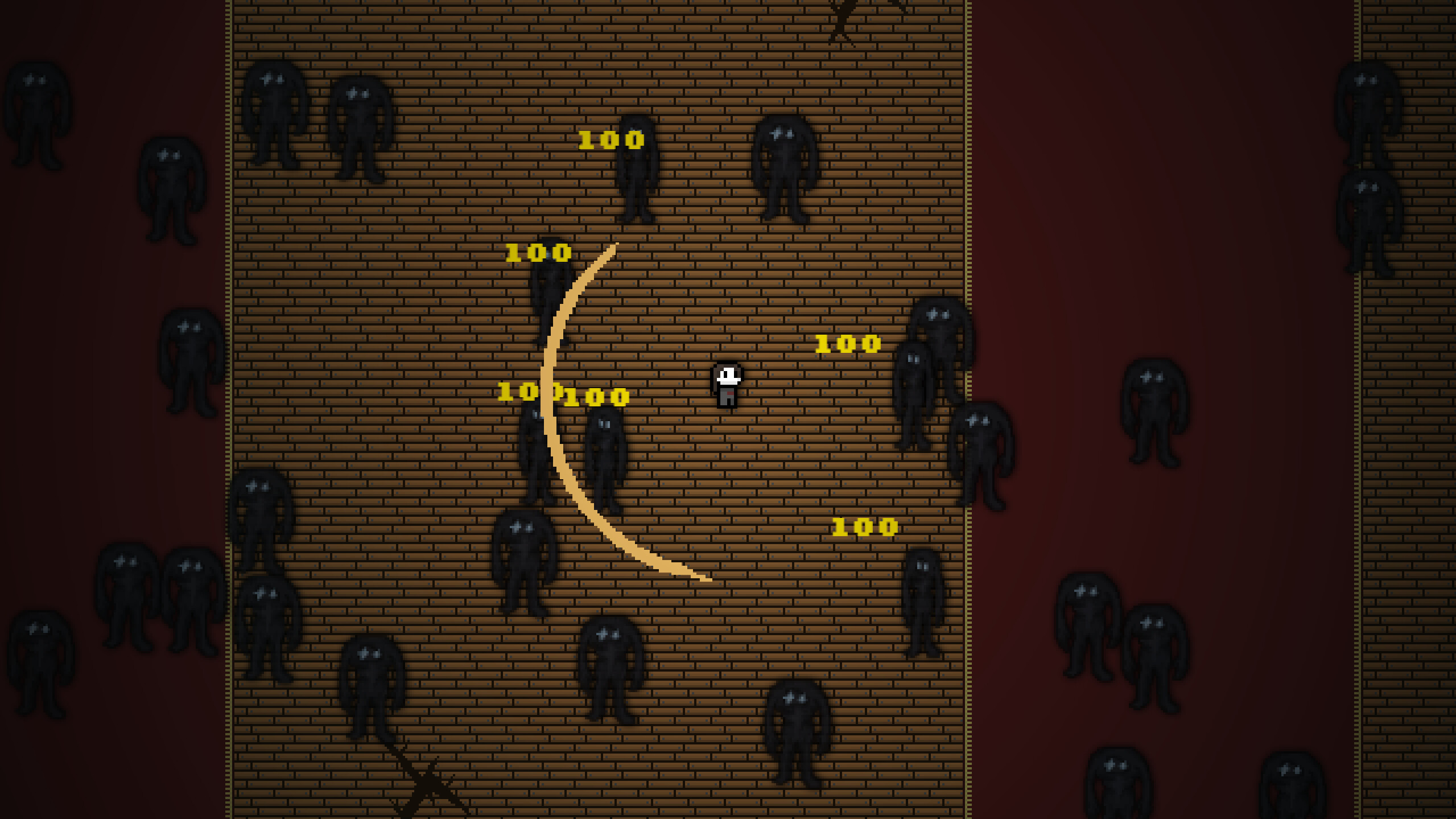 Down Below screenshot 1