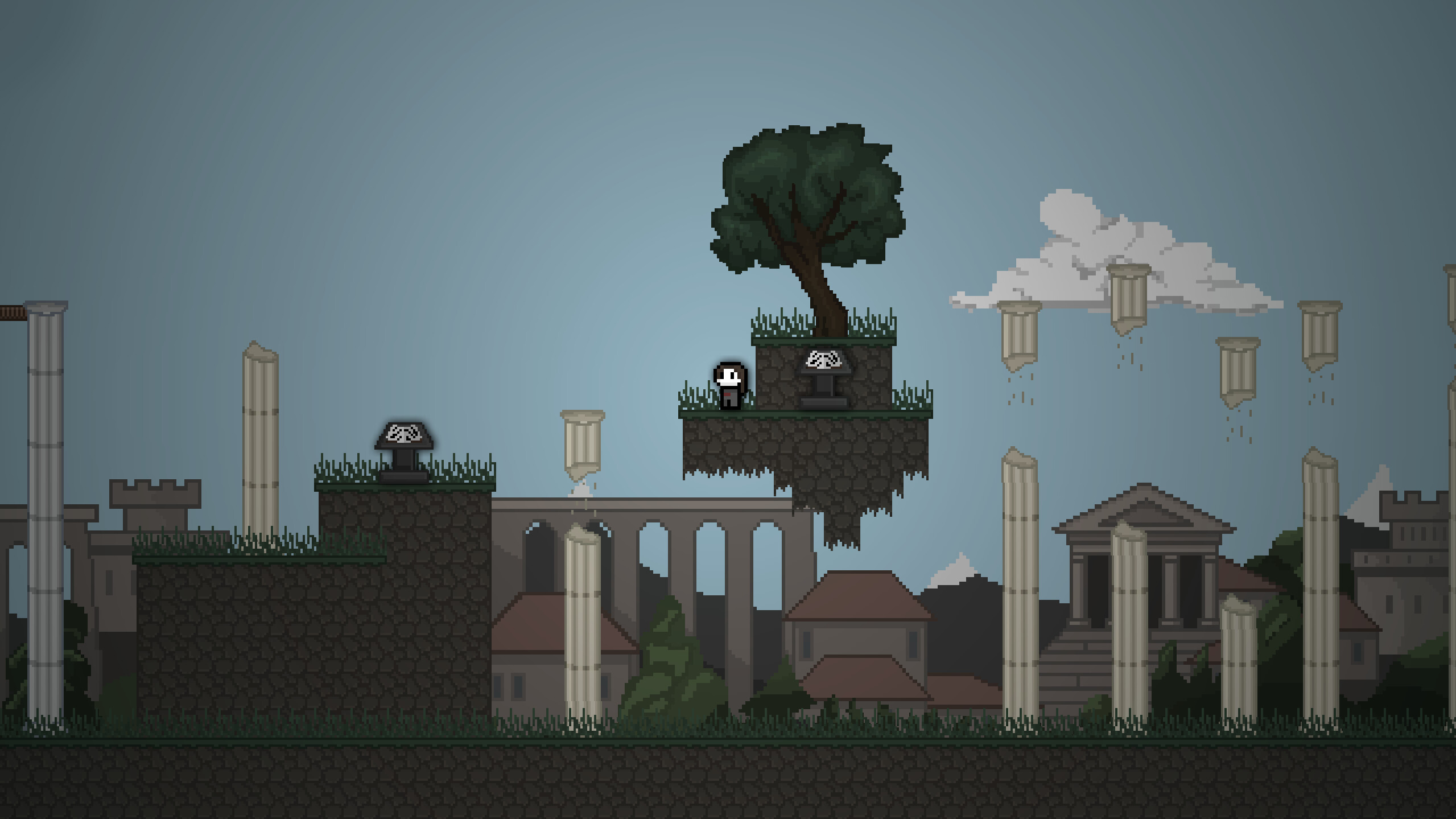 Down Below screenshot 6