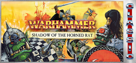 Warhammer: Shadow of the Horned Rat (Classic)
