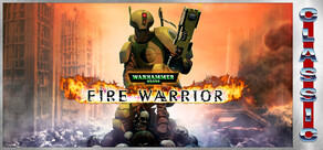 Warhammer 40,000: Fire Warrior (Classic)