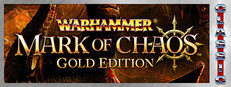 Warhammer: Mark of Chaos - Gold Edition (Classic)