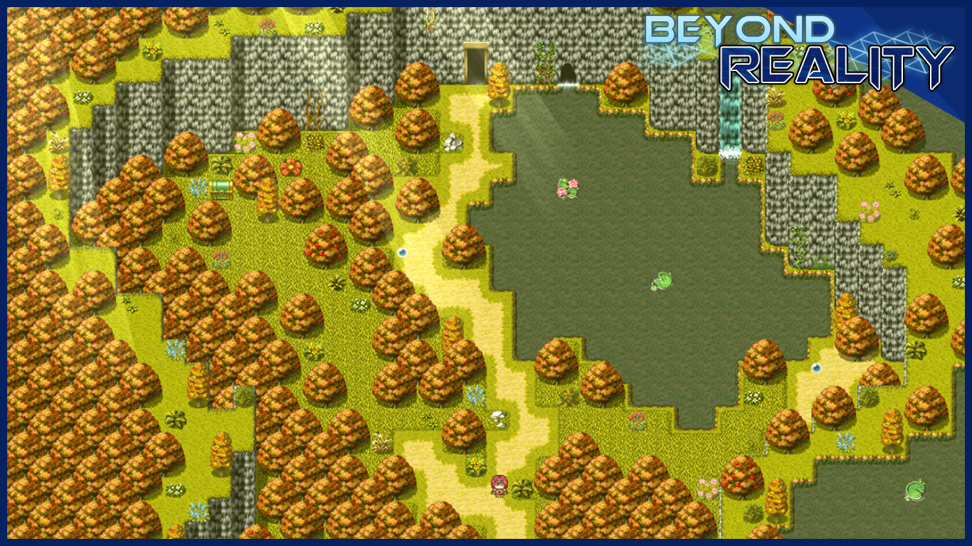 Beyond Reality screenshot 10