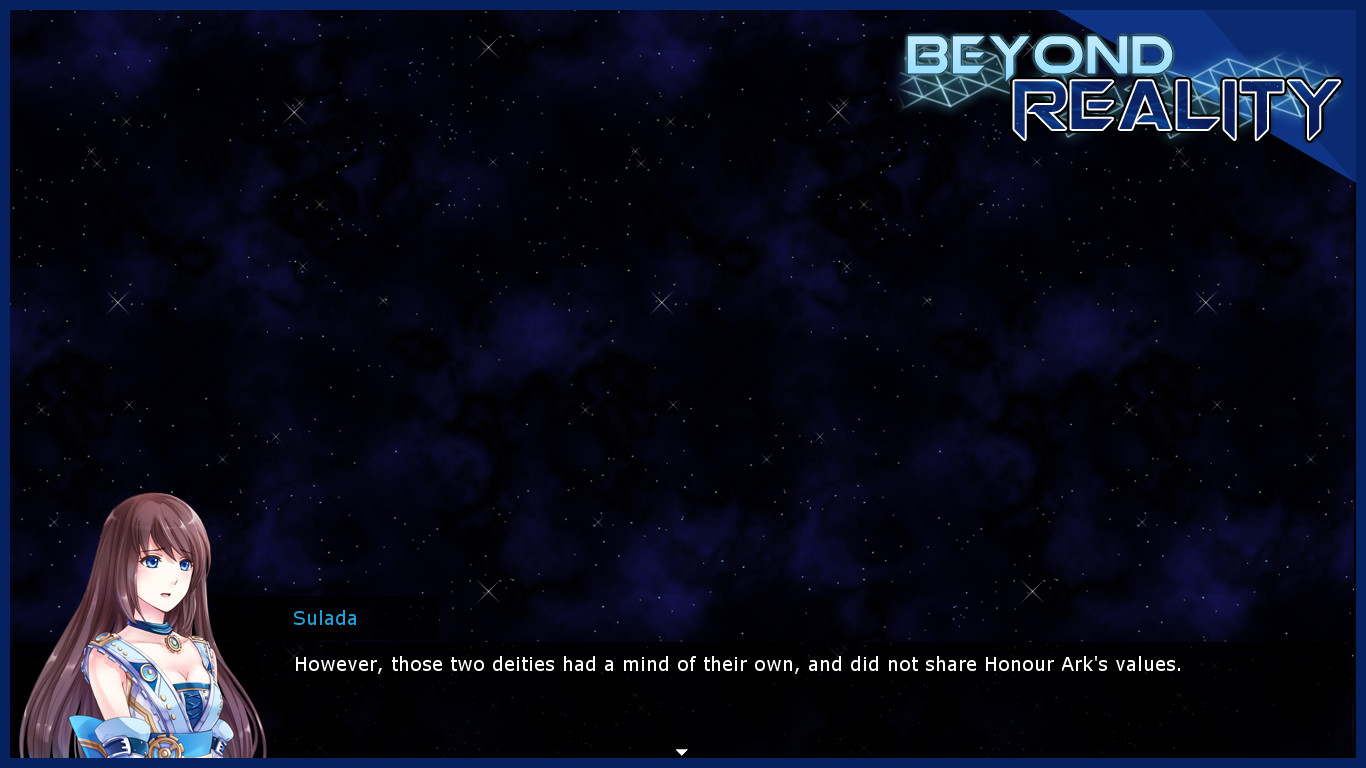Beyond Reality screenshot 3