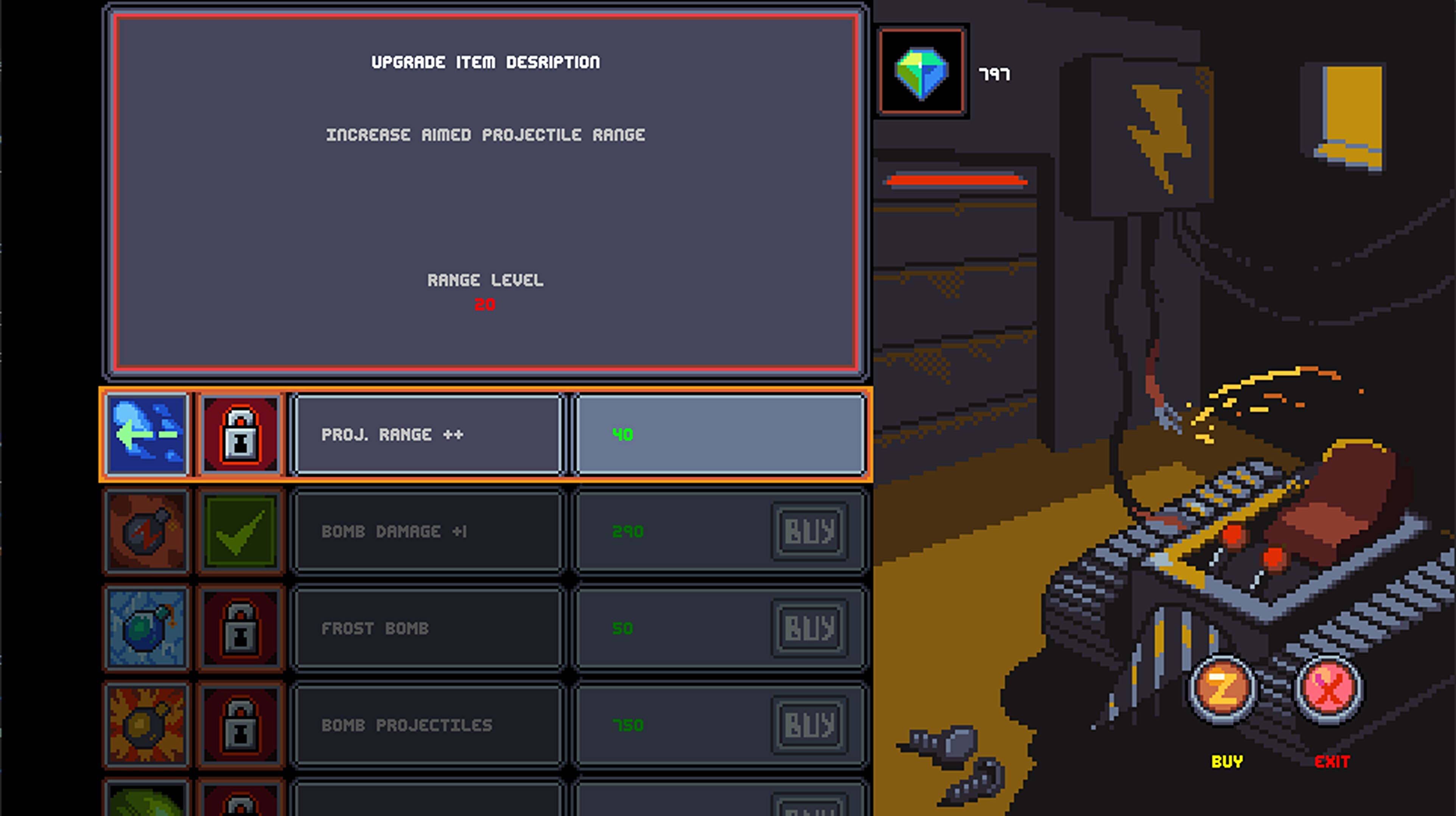 Pug Trouble screenshot 2