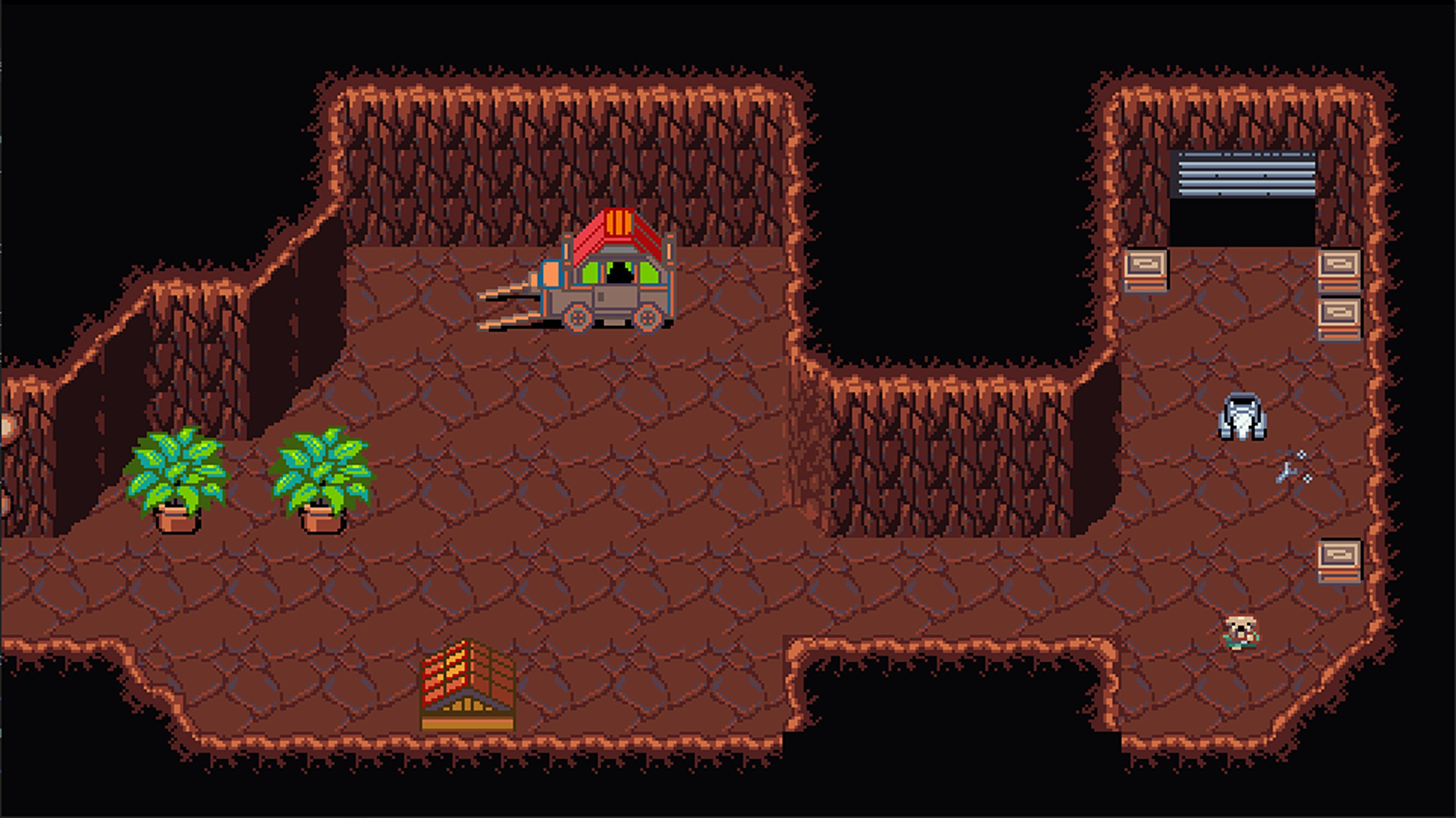 Pug Trouble screenshot 3