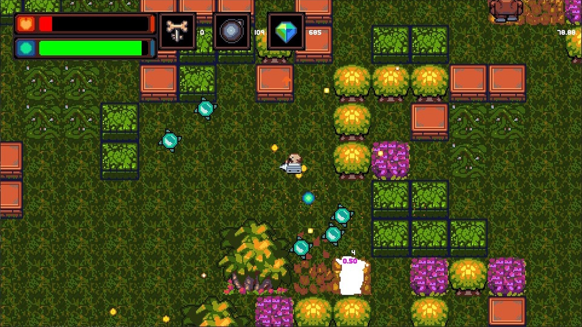 Pug Trouble screenshot 5