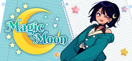 Magic Moon