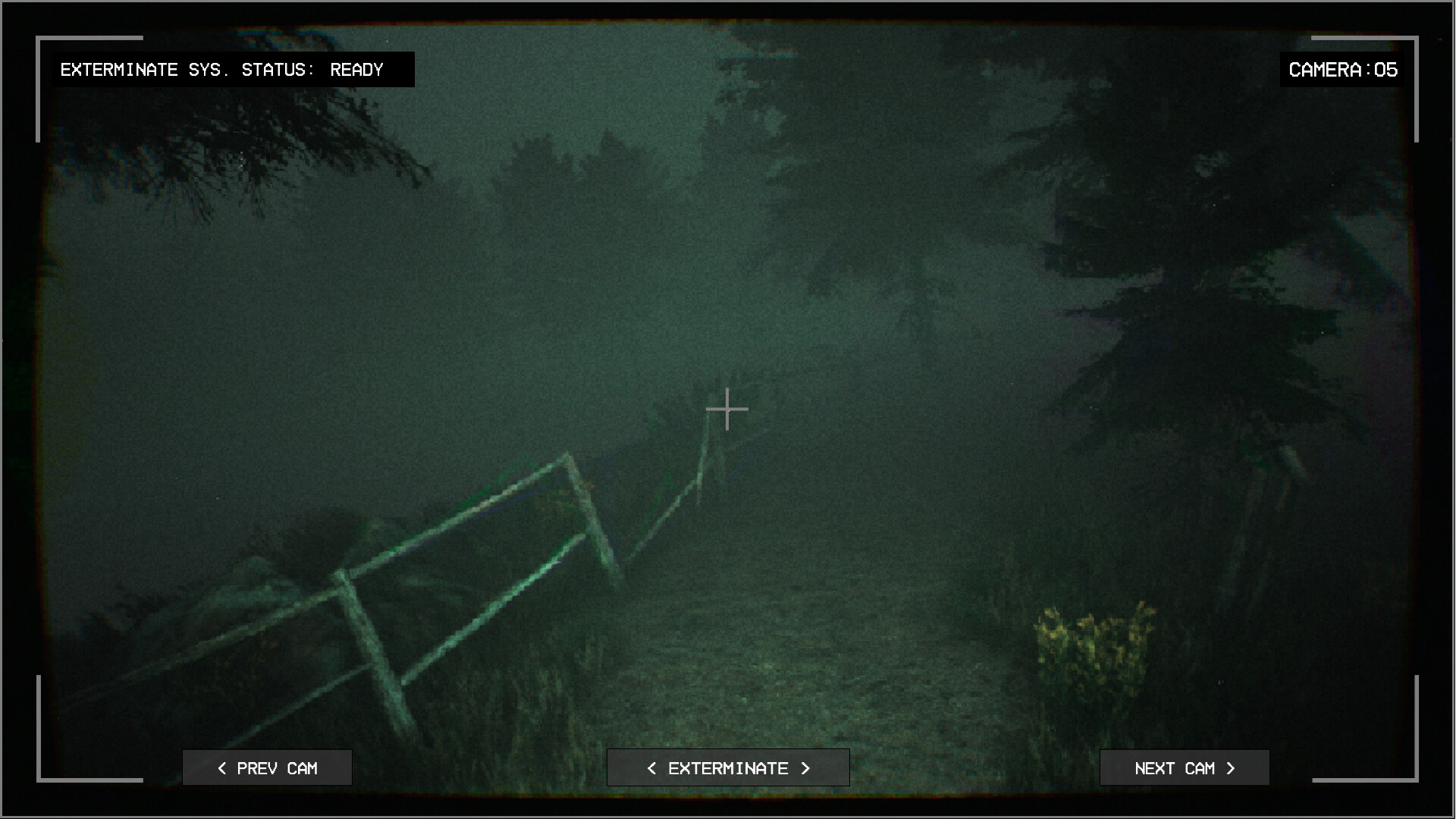 Inter-Dimensional Security screenshot 5