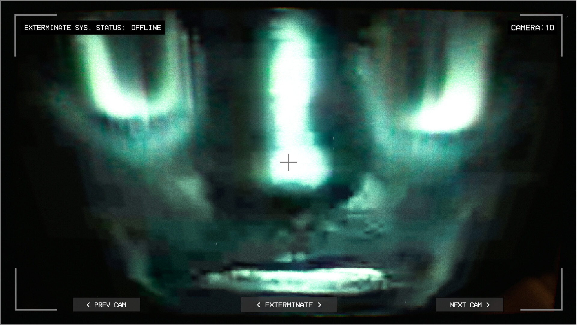 Inter-Dimensional Security screenshot 11