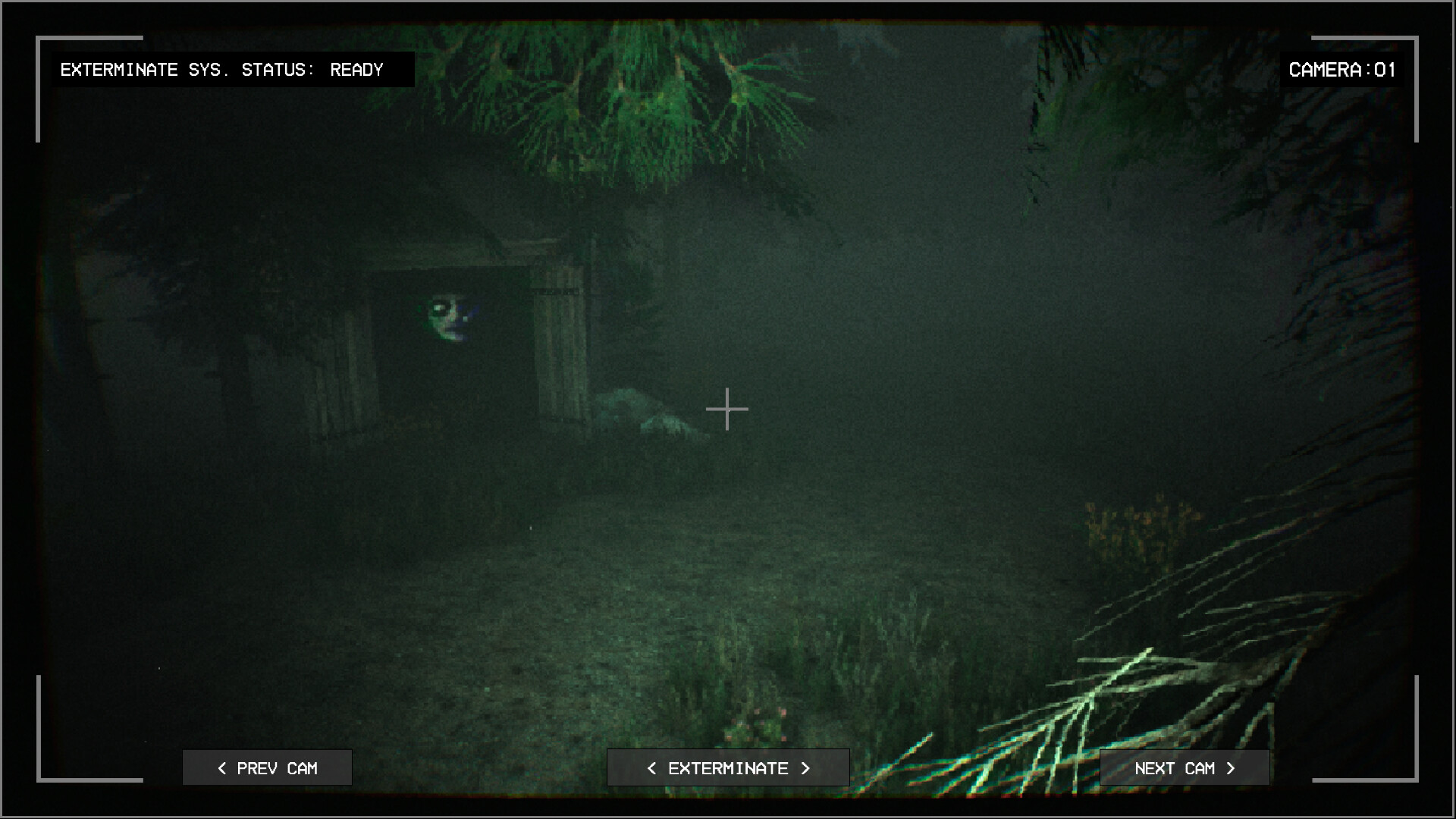 Inter-Dimensional Security screenshot 9