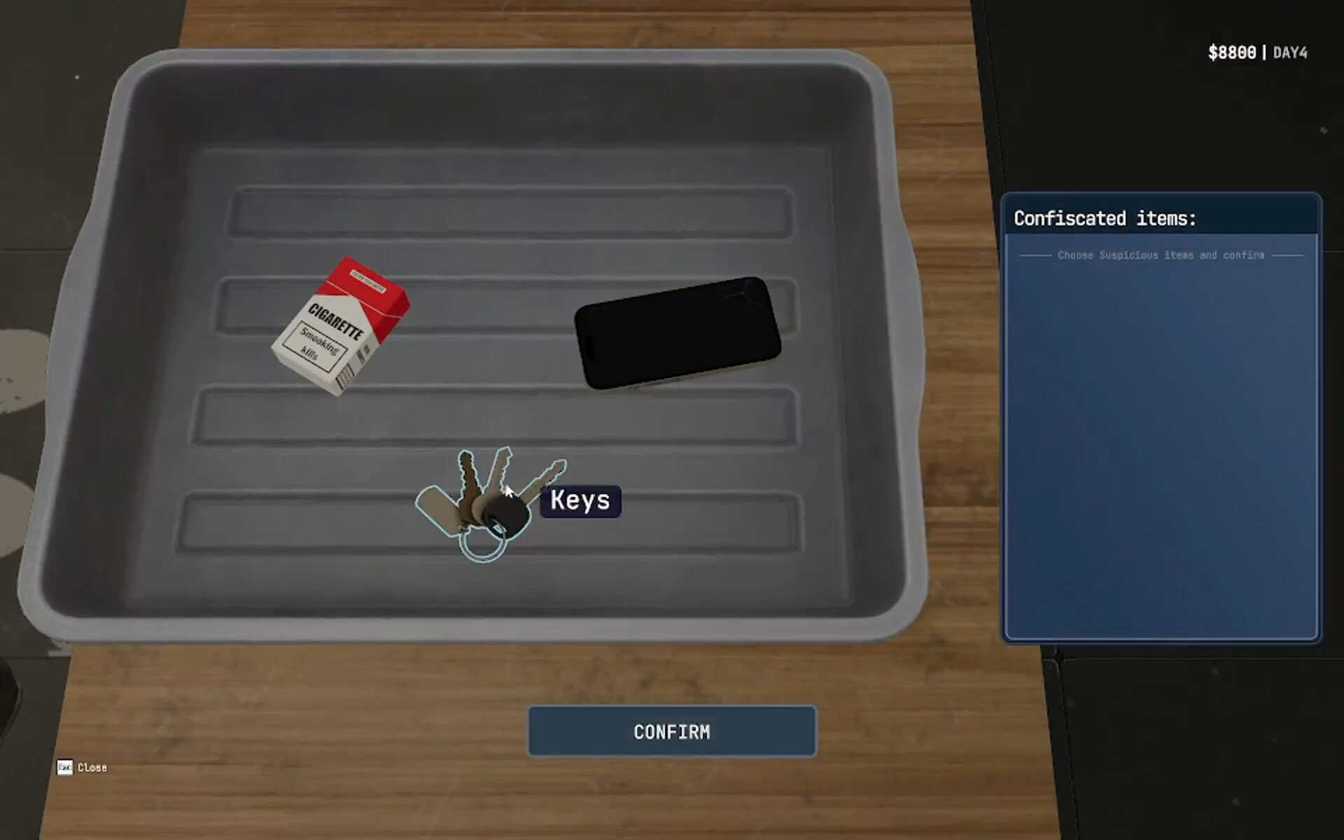 Police Officer screenshot 6