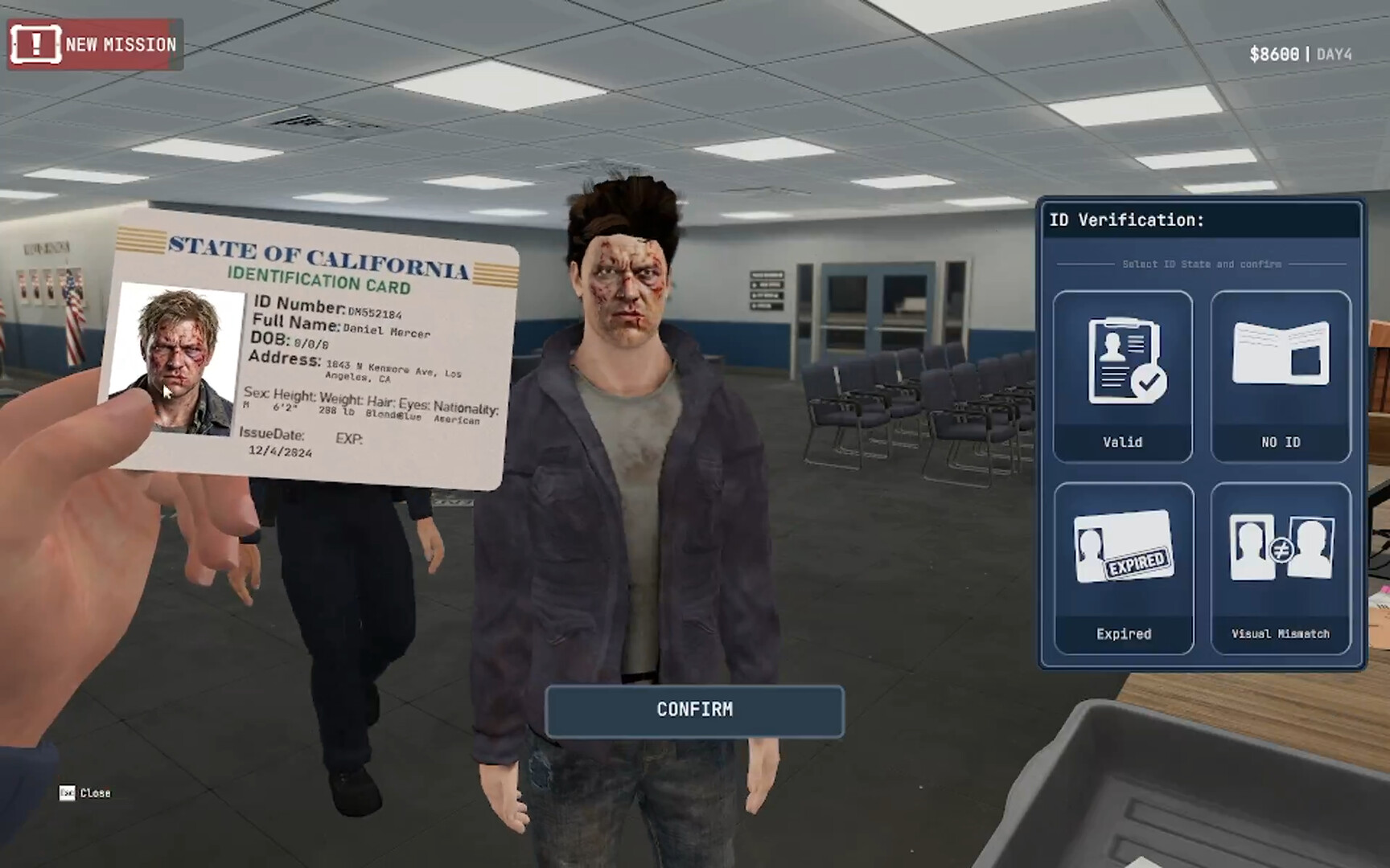Police Officer screenshot 18