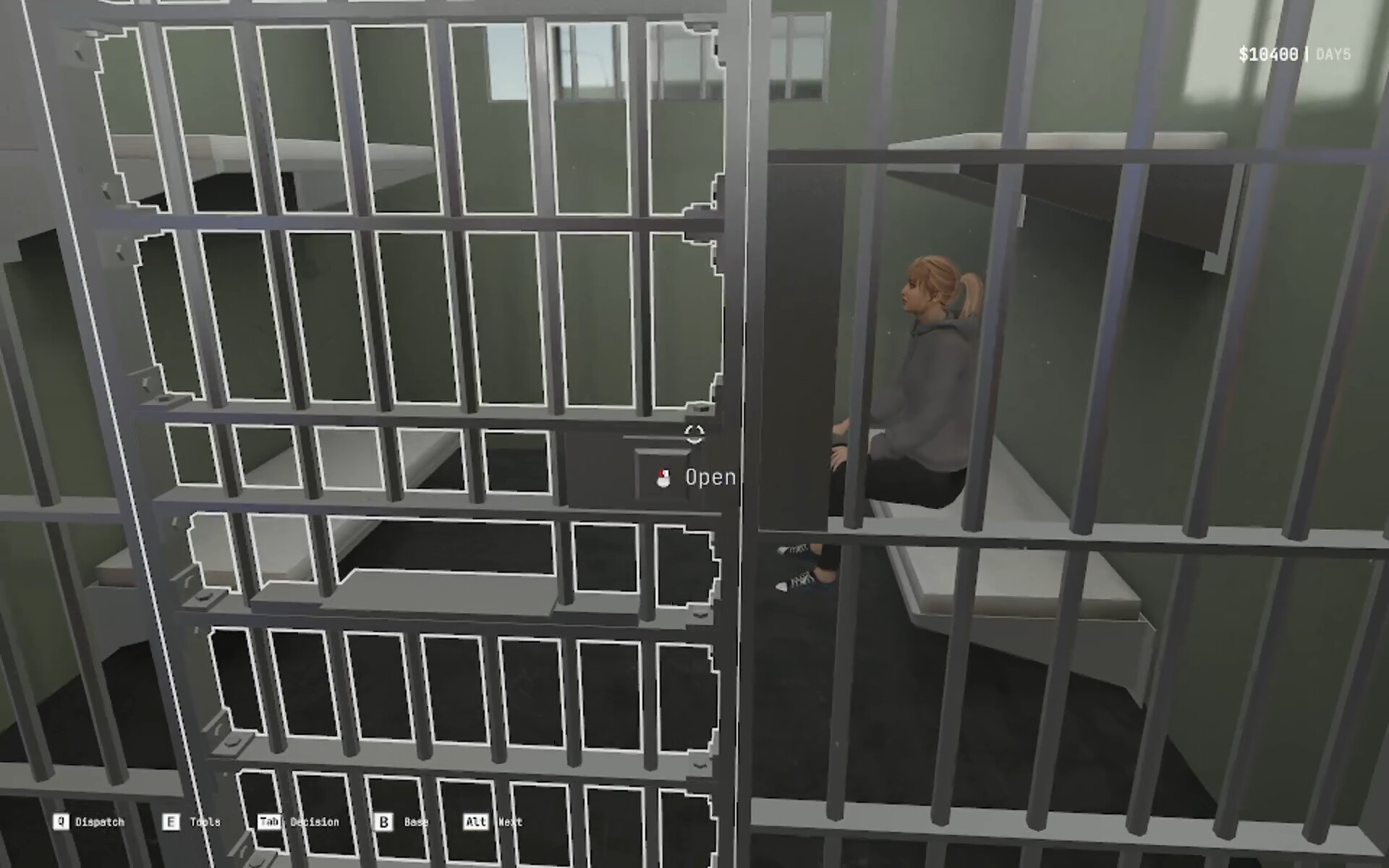 Police Officer screenshot 4