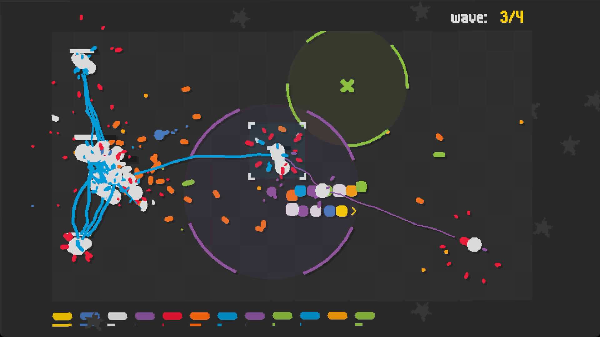 Serpent Squad screenshot 11