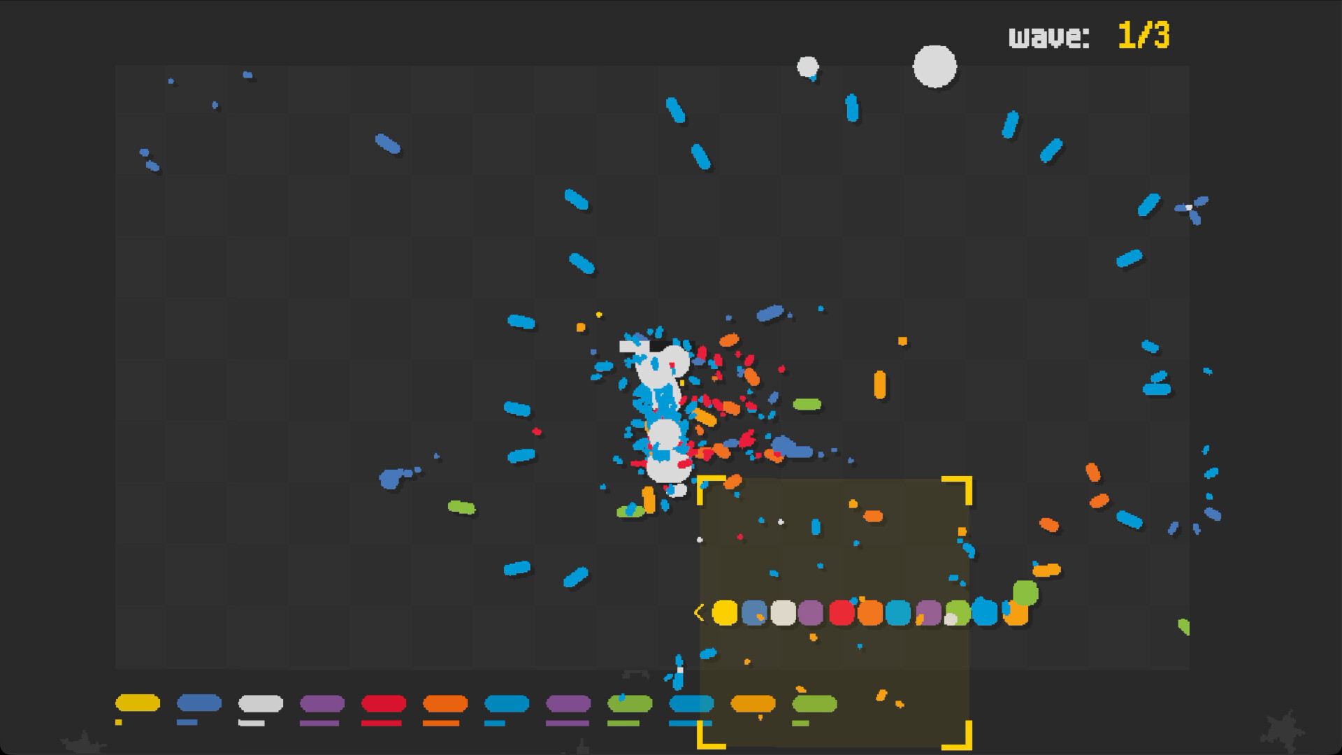 Serpent Squad screenshot 12