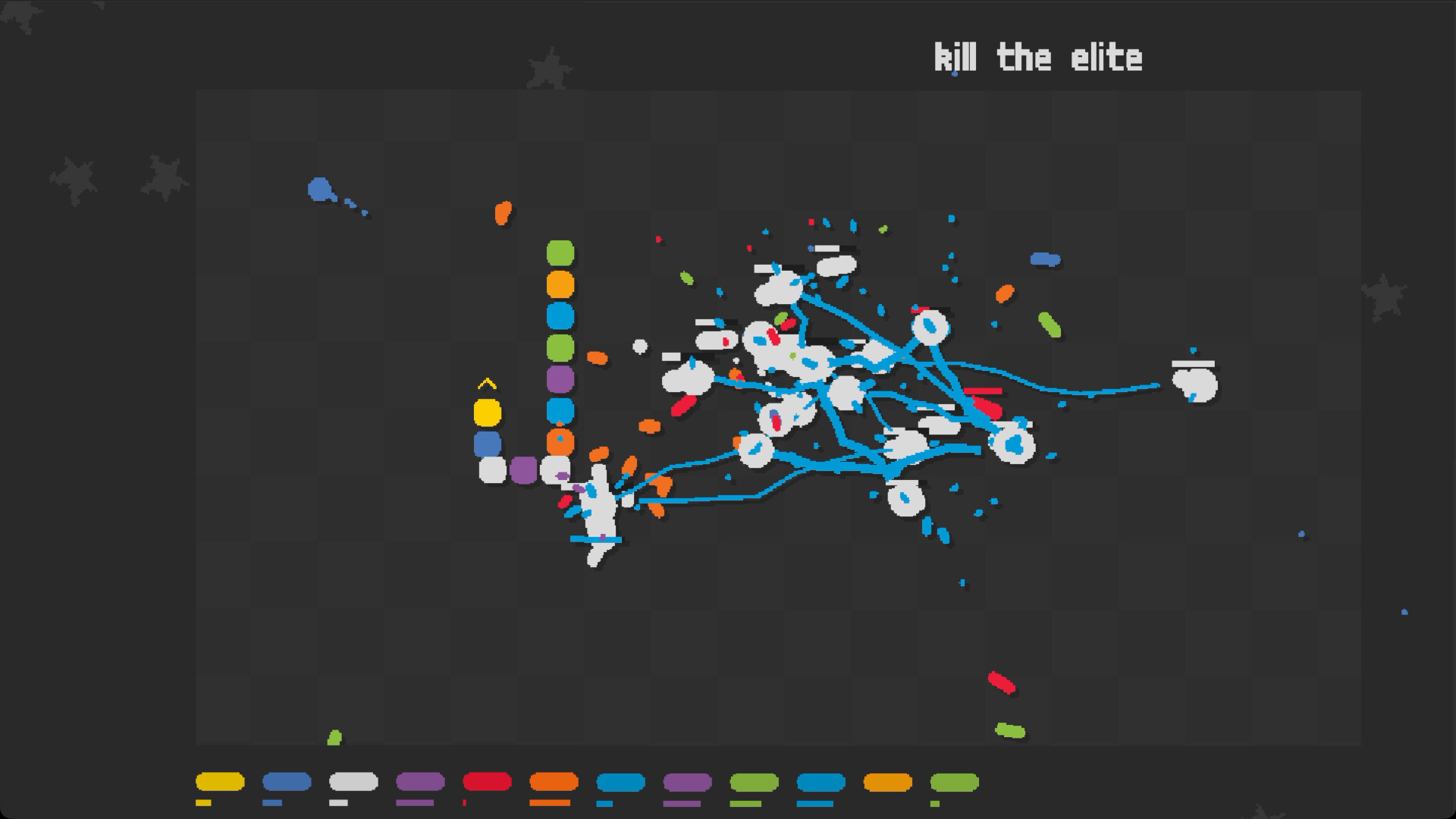 Serpent Squad screenshot 8