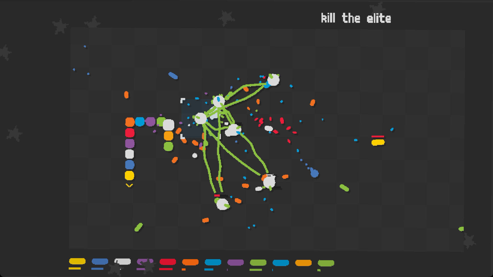 Serpent Squad screenshot 10