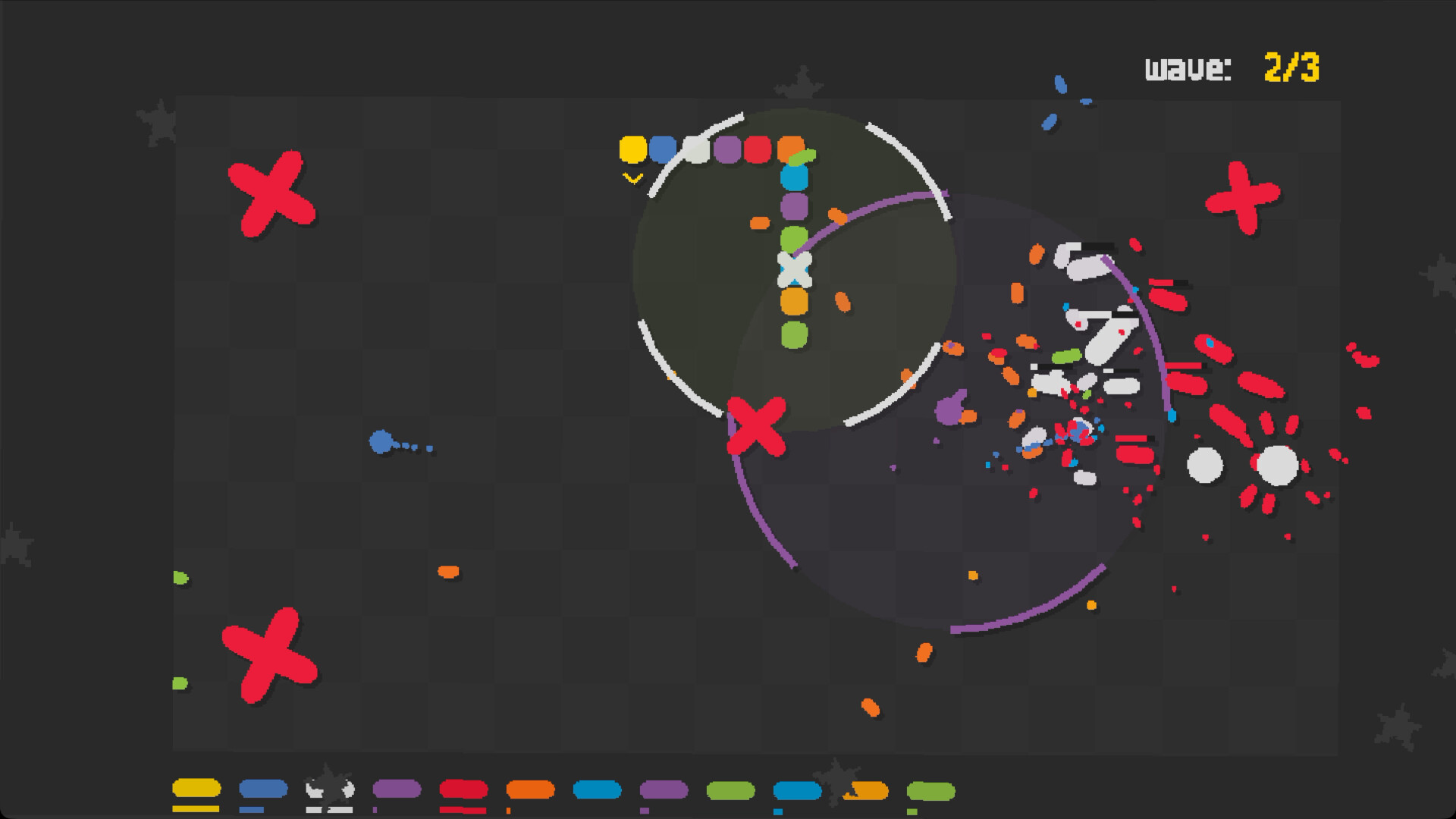 Serpent Squad screenshot 7