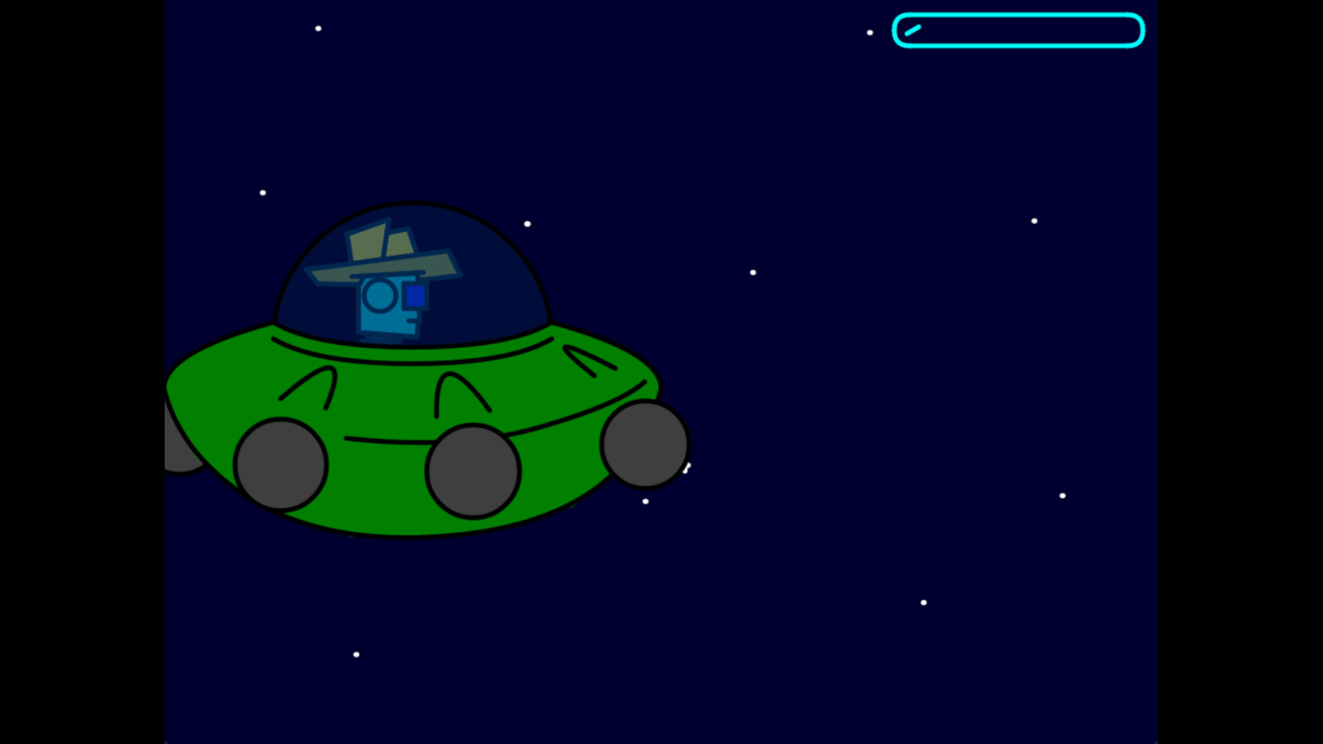 Flat Galaxy: An Idlemare screenshot 5