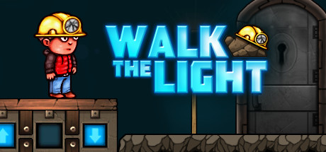 Walk The Light — header artwork