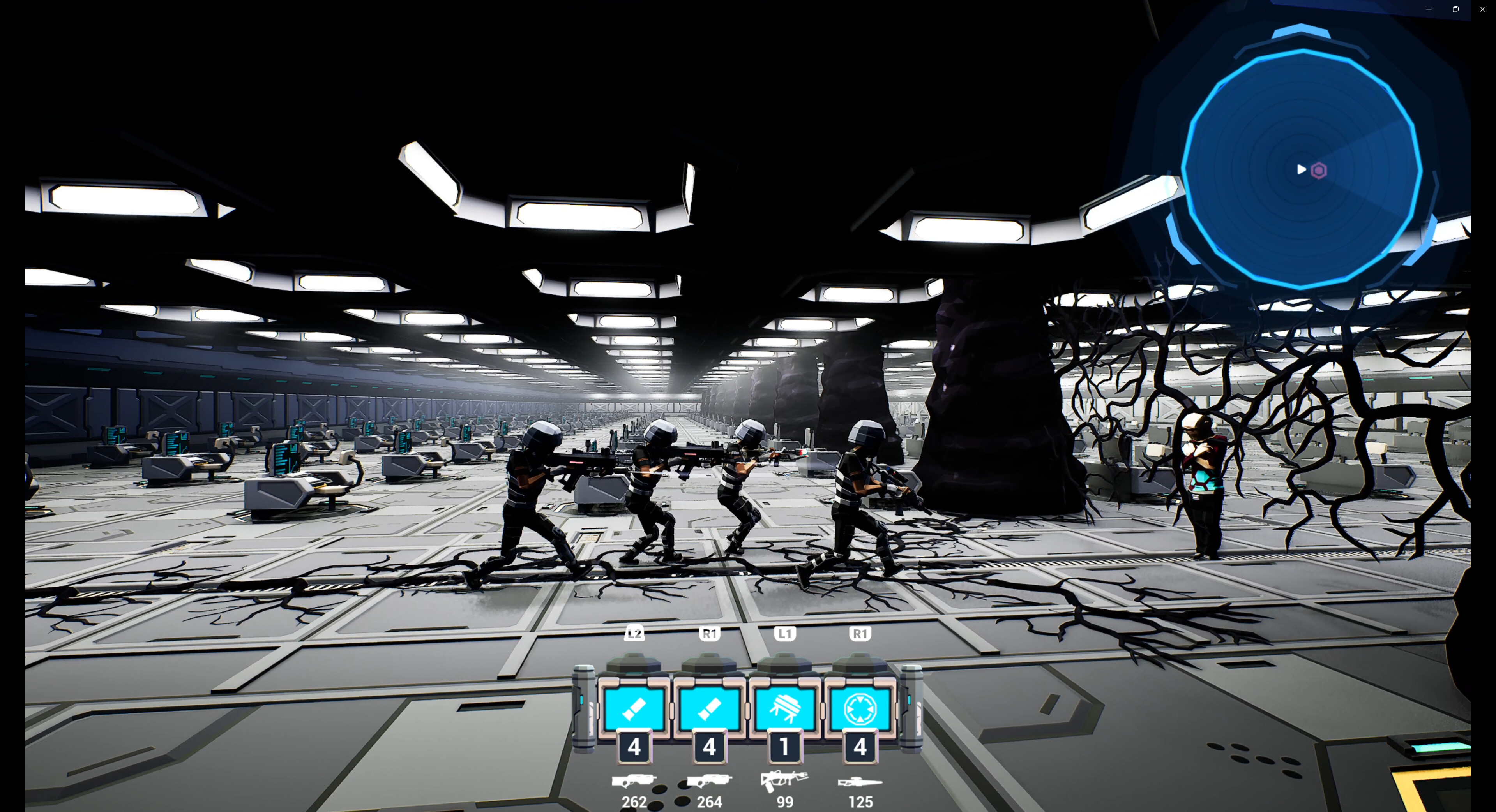 Alien Colony screenshot 7