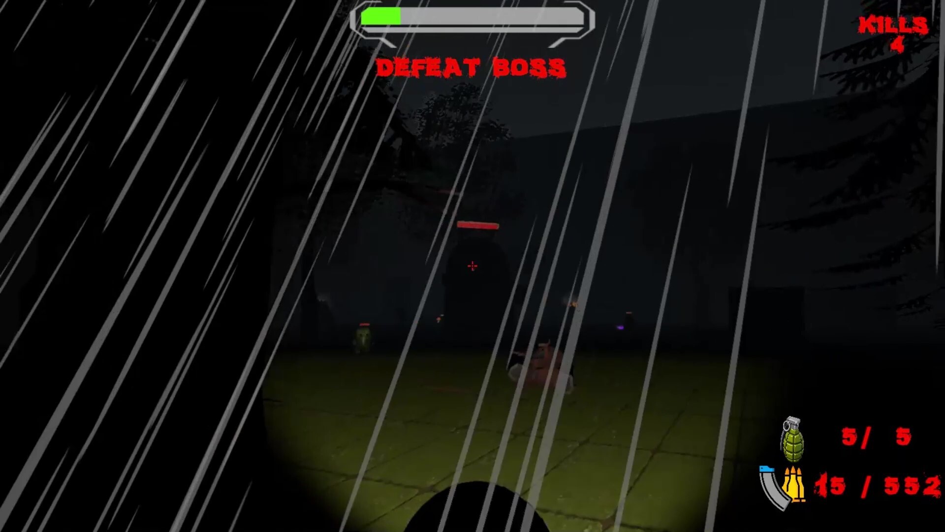 Beanos screenshot 5