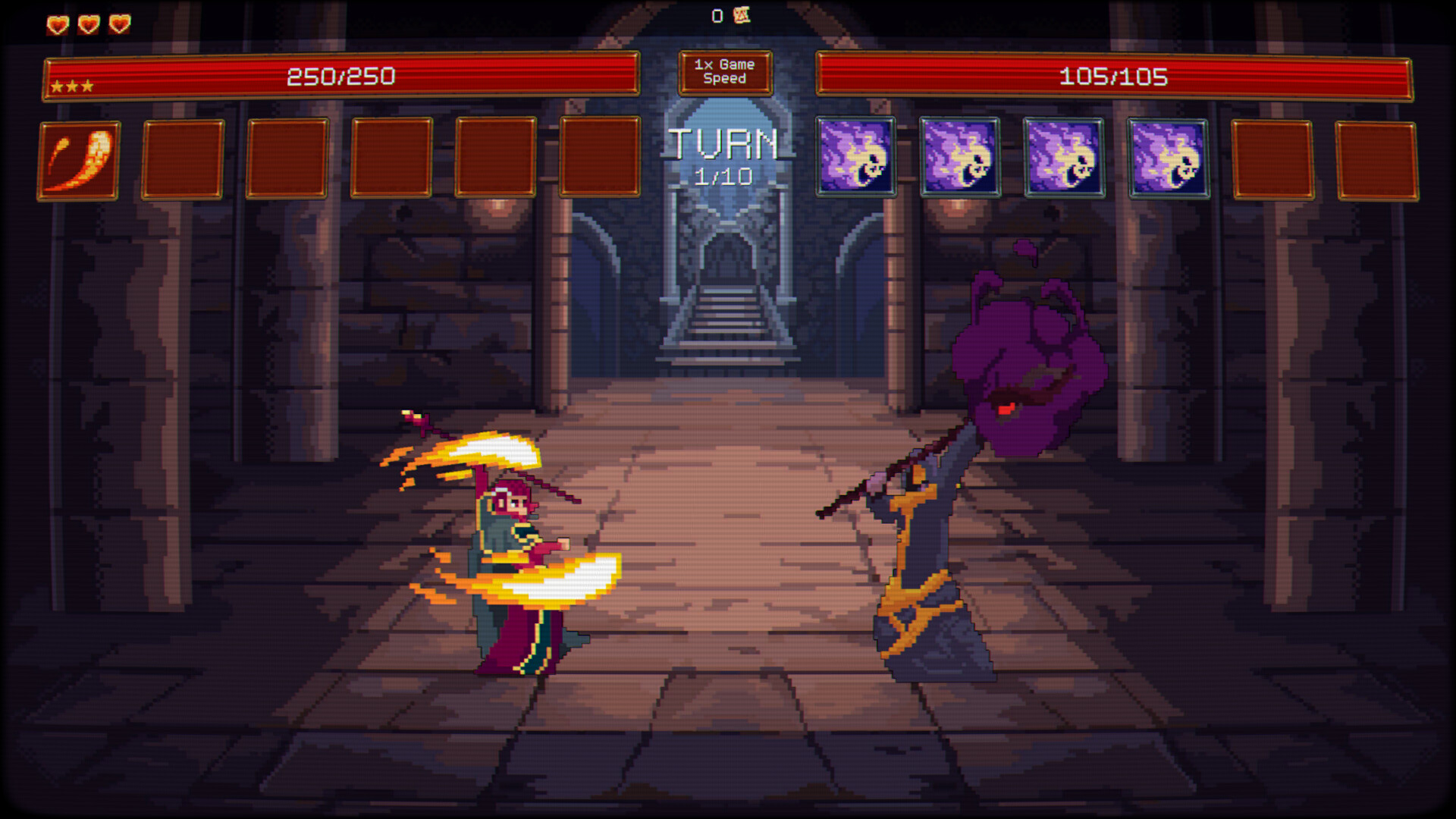 Auto-Arcana screenshot 1