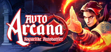 Auto-Arcana