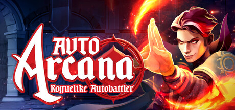 Auto-Arcana