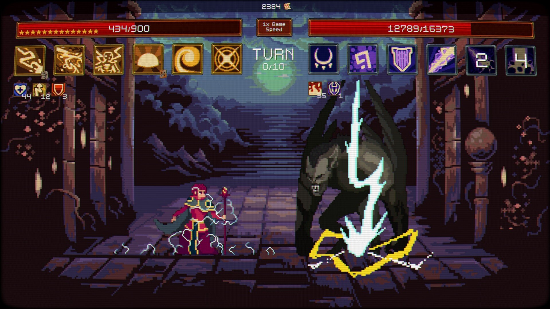 Auto-Arcana screenshot 3