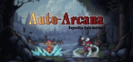Auto-Arcana