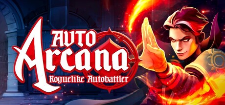 Auto Arcana