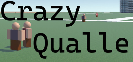 Crazy Qualle