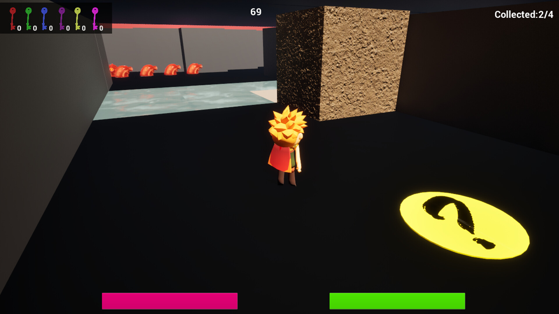 Orbz Collector screenshot 7
