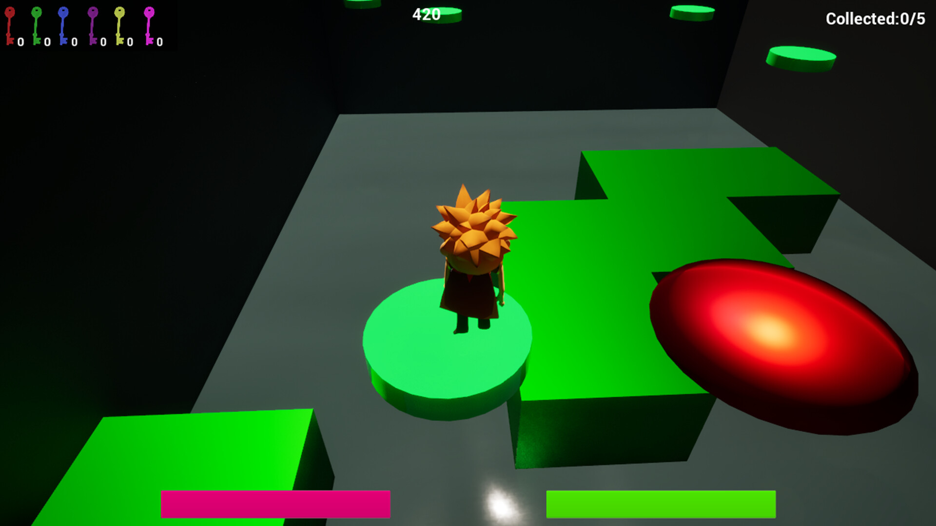 Orbz Collector screenshot 6